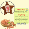 {Hàng Tốt} Câu Kỷ Tử Ngọt - Hỗ Trợ Giấc Ngủ - Giảm Căng Thẳng - Tăng Cường Đề Kháng - Sáng Mắt