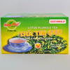 TRÀ TIM SEN HÙNG PHÁT HỘP 25 TÚI LỌC - DƯỠNG TÂM AN THẦN - GIẢM STREES