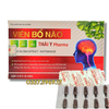 Viên Bổ Não Thái Y - Hổ Trợ Thiểu Năng Tuần Hoàn Não - GIảm Nhức Đầu - Mất Ngủ - Suy Giảm Trí Nhớ