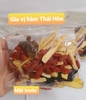 GIA VỊ TIỀM THỊT - BỔ KHÍ - BỔ HUYẾT - TĂNG CƯỜNG ĐỀ KHÁNG