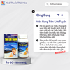 Viên Nang Tiền Liệt Tuyến - Hổ Trợ Tiểu Đêm, Tiểu Tiện Nhiều Lần, Phì Đại Tiền Liệt Tuyến Ở Nam Giới
