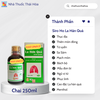 Siro Ho La Hán Quả Xuân Quang - Hổ Trợ Giảm Ho, Tan Đàm, Ho Khan, Ho Lâu Ngày - Chai 250ml
