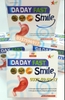 DẠ DÀY FAST SMILE - GEL GIẢM ĐAU DẠ DÀY - CHỐNG TRÀO NGƯỢC DẠ DÀY THỰC QUẢN