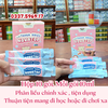 Siro Thanh Nhiệt NOVATOP (Hộp 10 Gói x 10ml) – Mát Gan, Giảm Rôm Sảy, Mẩn Ngứa, Nhiệt Miệng Cho Bé Từ 1 Tuổi