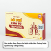 VIÊN NGẬM HO BỔ PHẾ KHA TỬ TÍN PHONG - GIẢM HO TAN ĐÀM - DÙNG ĐƯỢC CHO NGƯỜI TIỂU ĐƯỜNG HỘP 20 VIÊN