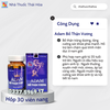 {Có che tên} Adam Bổ Thận Vương – Tăng Nội Tiết Tố Nam, Cải Thiện Sinh Lý, Tăng Sức Bền Cho Nam Giới
