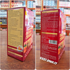 Viên Ăn Ngủ Ngon Đông Trùng Hạ Thảo Natto Sleep Gold (Hộp 30 Viên) - Hỗ Trợ Ngủ Sâu Giấc, Giảm Suy Nhược Cơ Thể, Tăng Cường Sức Đề Kháng