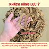 Thiên Niên Kiện Sấy Khô Nguyên Chất – Mạnh Gân Cốt, Trừ Phong Thấp, Thảo Dược Cho Xương Khớp