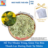 Lá Phan Tả Diệp Khô Tự Nhiên – Thảo Dược Nhuận Tràng, Thanh Lọc Cơ Thể & Hỗ Trợ Tiêu Hóa Hiệu Quả