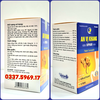 An Vị Khang - Hổ Trợ Viêm Loét Dạ Dày Tá Tràng - Nóng Xót Dạ Dày - Ăn Uống Khó Tiêu Hộp 60 Viên