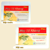 Phụ Tố Khang Plus - Điều Hòa Kinh Nguyệt - Hổ Trợ Rối Loạn Kinh Nguyệt - Giảm Đau Bụng Kinh Hộp 30V