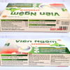 Viên Ngậm Đau Họng LYSOGOLD - Hổ Trợ Giảm Viêm Họng - Giảm Ho - Tan Đờm - Khàn Tiếng - Hộp 30 Viên