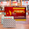 Viên Uống Hỗ Trợ Hạ Cholesterol và Gan Nhiễm Mỡ