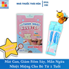 Siro Thanh Nhiệt NOVATOP (Hộp 10 Gói x 10ml) – Mát Gan, Giảm Rôm Sảy, Mẩn Ngứa, Nhiệt Miệng Cho Bé Từ 1 Tuổi