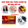 Viên Uống Hỗ Trợ Hạ Cholesterol và Gan Nhiễm Mỡ