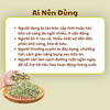 Lá Phan Tả Diệp Khô Tự Nhiên – Thảo Dược Nhuận Tràng, Thanh Lọc Cơ Thể & Hỗ Trợ Tiêu Hóa Hiệu Quả