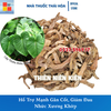 Thiên Niên Kiện Sấy Khô Nguyên Chất – Mạnh Gân Cốt, Trừ Phong Thấp, Thảo Dược Cho Xương Khớp