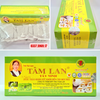 Trà Tâm Lan Tây Ninh - Thanh Nhiệt Giải Độc - Hổ Trợ Tốt Cho Người Mỡ Máu - Tăng Huyết Áp