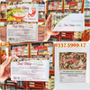 Trà Dây LAVA - Hổ Trợ Giảm Trào Ngược Dạ Dày Thực Quản - Dùng Tốt Dạ Dày - Hộp 30 Túi Lọc