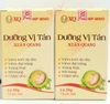DƯỠNG VỊ TÁN - HỔ TRỢ VIÊM LOÉT DẠ DÀY - VIÊM ĐẠI TRÀNG - THUỐC BỘT LỌ 30gr