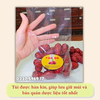 Táo Đỏ Sấy Khô Tăng Cường Sức Khỏe