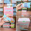 Siro Thanh Nhiệt NOVATOP (Hộp 10 Gói x 10ml) – Mát Gan, Giảm Rôm Sảy, Mẩn Ngứa, Nhiệt Miệng Cho Bé Từ 1 Tuổi