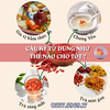 {Hàng Tốt} Câu Kỷ Tử Ngọt - Hỗ Trợ Giấc Ngủ - Giảm Căng Thẳng - Tăng Cường Đề Kháng - Sáng Mắt