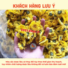 {Hàng loại 1} Dược Liệu Cúc Hoa Tự Nhiên. Giúp Thanh Nhiệt - Hạ Hỏa - Mát Gan - Giảm Stress