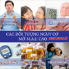 VIÊN UỐNG GIẢM MỠ MÁU CHOLESTEROL TÍN PHONG - GIẢM NGUY CƠ XƠ VỮA ĐỘNG MẠCH - HỔ TRỢ ĐIỀU HÒA HUYẾT ÁP - GIẢM BÉO PHÌ