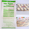 Viên Ngậm Đau Họng LYSOGOLD - Hổ Trợ Giảm Viêm Họng - Giảm Ho - Tan Đờm - Khàn Tiếng - Hộp 30 Viên