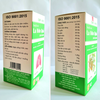 Siro Ho La Hán Quả Xuân Quang - Hổ Trợ Giảm Ho, Tan Đàm, Ho Khan, Ho Lâu Ngày - Chai 250ml