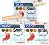 DẠ DÀY FAST SMILE - GEL GIẢM ĐAU DẠ DÀY - CHỐNG TRÀO NGƯỢC DẠ DÀY THỰC QUẢN
