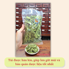 Lá Cỏ Ngọt Sấy Khô – Vị ngọt tự nhiên, 0 Calo Cho Người Tiểu Đường, Ăn KIêng , Ăn Chay