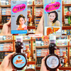 Thanh Huyết Mát Gan Vĩnh Quang - Giảm Ngứa Dị Ứng Mề Đay - Tăng cường Chức Năng Gan Chai 280ml