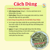 Lá Cỏ Ngọt Sấy Khô – Vị ngọt tự nhiên, 0 Calo Cho Người Tiểu Đường, Ăn KIêng , Ăn Chay