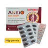 Viên Sụn Khớp AKEIO Anvy – Hỗ Trợ Giảm Đau Nhức, Tái Tạo Sụn Khớp, Giảm Khô Cứng & Bôi Trơn Ổ Khớp (Hộp 30 Viên)