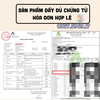 {Hàng Tốt} Câu Kỷ Tử Ngọt - Hỗ Trợ Giấc Ngủ - Giảm Căng Thẳng - Tăng Cường Đề Kháng - Sáng Mắt