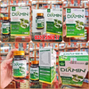 Viên Diamin. Hổ Trợ Ổn Định Đường Huyết - Giúp Ngăn Ngừa Biến Chứng Tiểu Đường. Hộp 30 Viên Nang