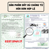 Viên Uống Thảo Xoang Linh - Hỗ trợ Giảm Viêm Xoang, Viêm Mũi Dị Ứng, Giảm Sổ Mũi Nghẹt Mũi