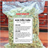 Cây Kim Tiền Thảo - Hỗ Trợ Tan Sỏi, Lợi Tiểu Tự Nhiên. Gói 300gr và 500gr