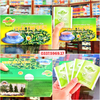 TRÀ TIM SEN HÙNG PHÁT HỘP 25 TÚI LỌC - DƯỠNG TÂM AN THẦN - GIẢM STREES
