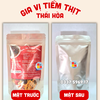 Táo Đỏ Sấy Khô Tăng Cường Sức Khỏe