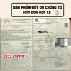 Siro Thanh Nhiệt NOVATOP (Hộp 10 Gói x 10ml) – Mát Gan, Giảm Rôm Sảy, Mẩn Ngứa, Nhiệt Miệng Cho Bé Từ 1 Tuổi