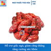 Táo Đỏ Sấy Khô Tăng Cường Sức Khỏe