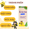 Siro ho An Phế Thảo - Hổ trợ giảm ho, viêm họng, sổ mũi, nghẹt mũi, tan đàm chai 125ml