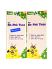 Siro ho An Phế Thảo - Hổ trợ giảm ho, viêm họng, sổ mũi, nghẹt mũi, tan đàm chai 125ml