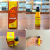 Cồn Hổ Trợ Hắc Lào Lang Ben Hadiphar (Lọ 10ml) – Giải Pháp Nấm Da & Ngứa Ngoài Da Chuẩn GMP-WHO