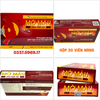 Viên Uống Hỗ Trợ Hạ Cholesterol và Gan Nhiễm Mỡ