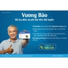 VƯƠNG BẢO - HỖ TRỢ TIỂU BUỐT - TIỂU GẮT - PHÌ ĐẠI TIỀN LIỆT TUYẾN