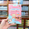 Siro Thanh Nhiệt NOVATOP (Hộp 10 Gói x 10ml) – Mát Gan, Giảm Rôm Sảy, Mẩn Ngứa, Nhiệt Miệng Cho Bé Từ 1 Tuổi